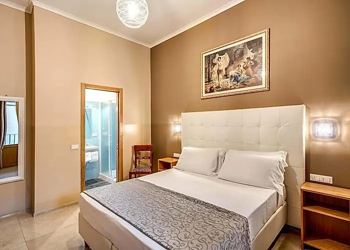 La Residenza Nocleg ze śniadaniem