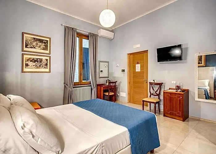 La Residenza 4* Rome