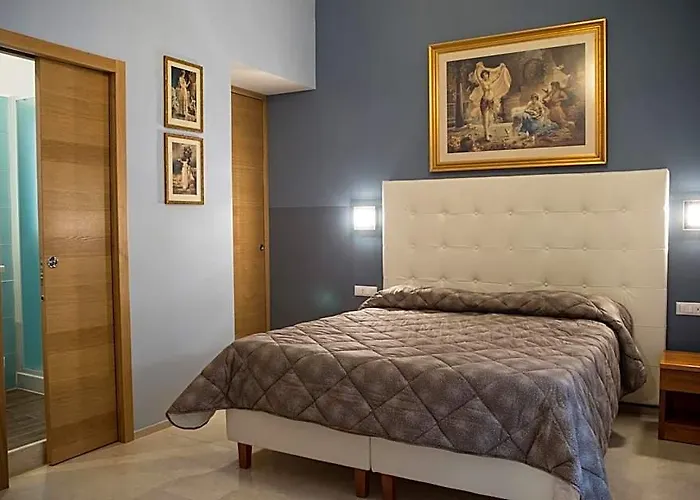La Residenza Rzym