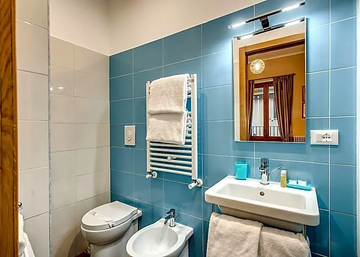 La Residenza Bed & Breakfast 4*