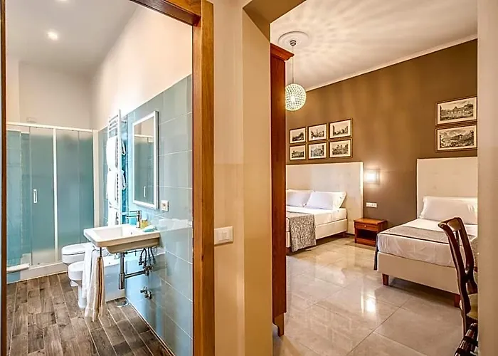 La Residenza 4* Rzym