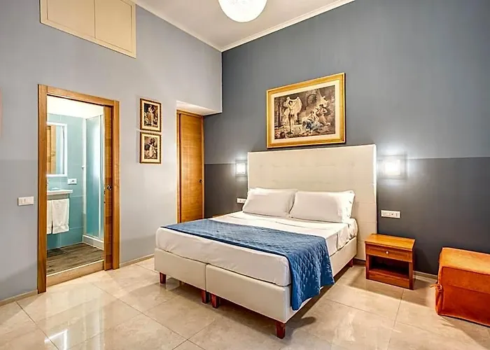 La Residenza