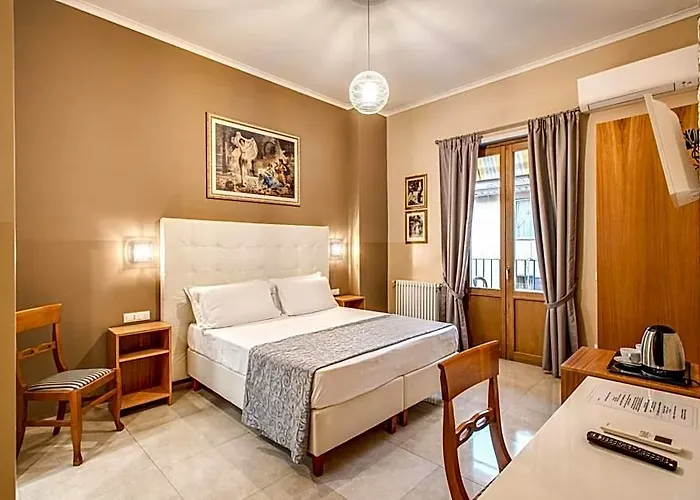 La Residenza 4* Rome