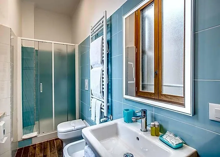 La Residenza Bed & Breakfast Rome