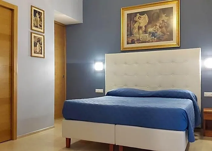 La Residenza Rzym