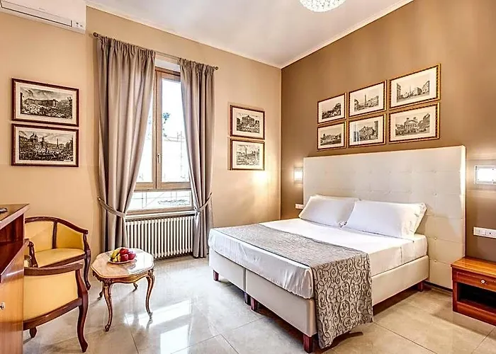 La Residenza 4*