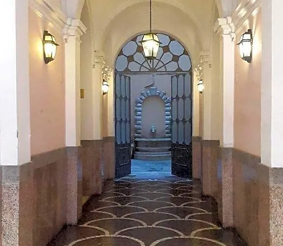 La Residenza Nocleg ze śniadaniem