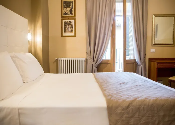 La Residenza 4*