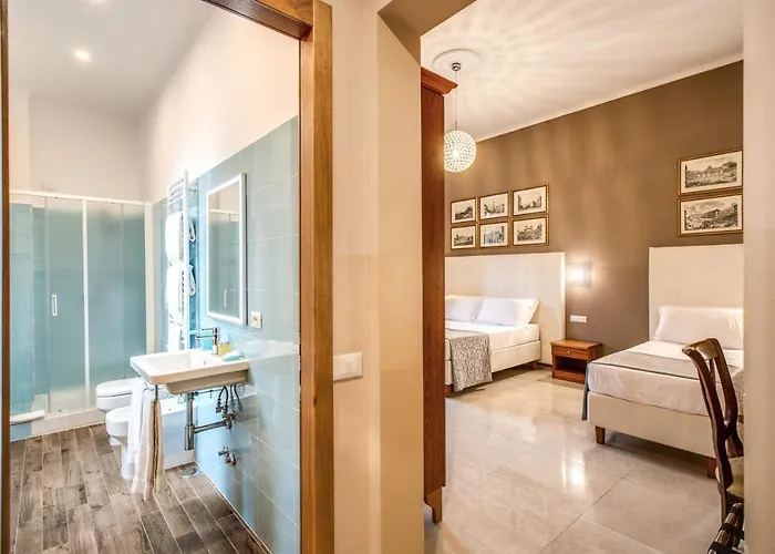 La Residenza Bed & Breakfast