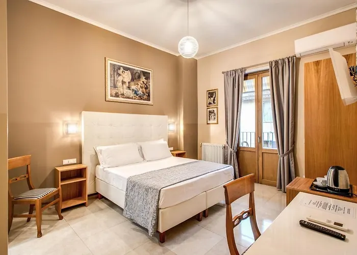 La Residenza Rzym