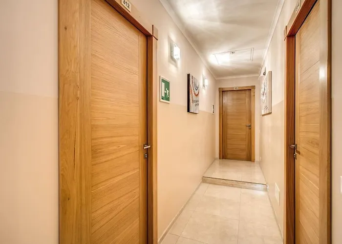La Residenza Nocleg ze śniadaniem Rzym