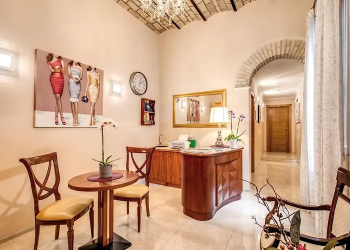La Residenza Bed & Breakfast