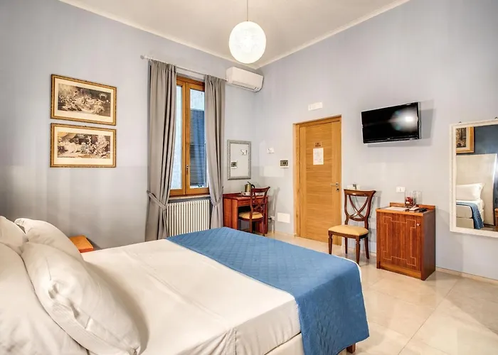 La Residenza 4*