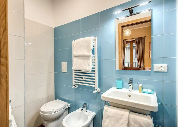 Bed & Breakfast La Residenza Rome