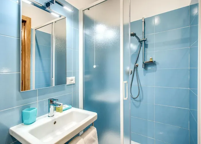 Bed & Breakfast La Residenza 4*