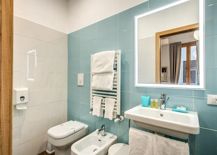 La Residenza Bed & Breakfast Rome