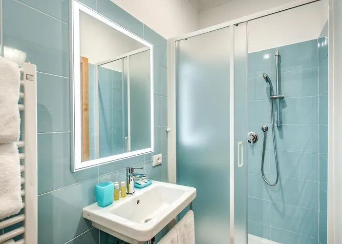 La Residenza 4* Rome